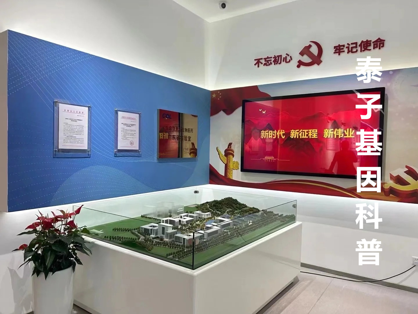 廣州親子鑒定